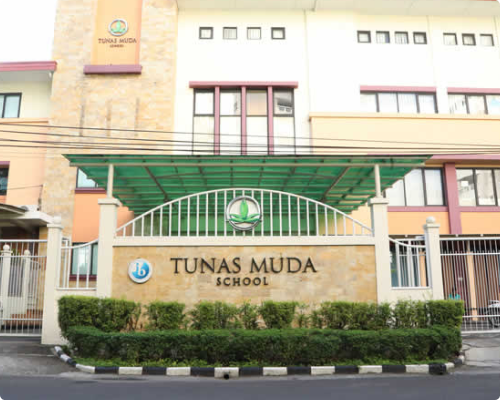 Kedoya Campus