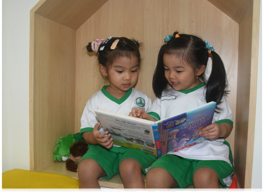 Nursery