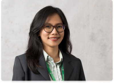 Megasari Harsono