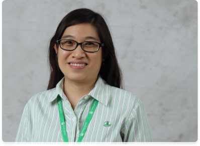 Monika Puspa Dewi