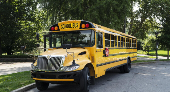 School Bus